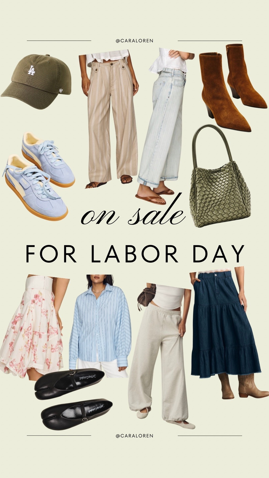 On sale for Labor Day

#LTKSaleAlert #LTKPetite #LTKootd