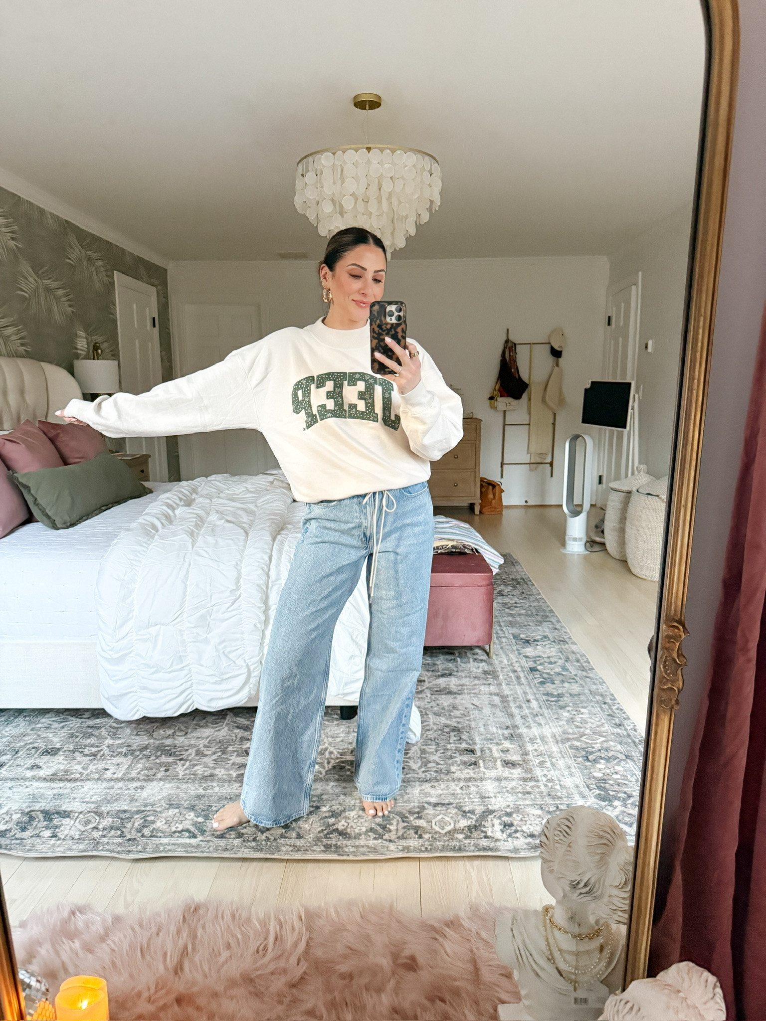 LTK SPRING SALE! 25% off @abercrombie Abercrombie site with code AFLTK!