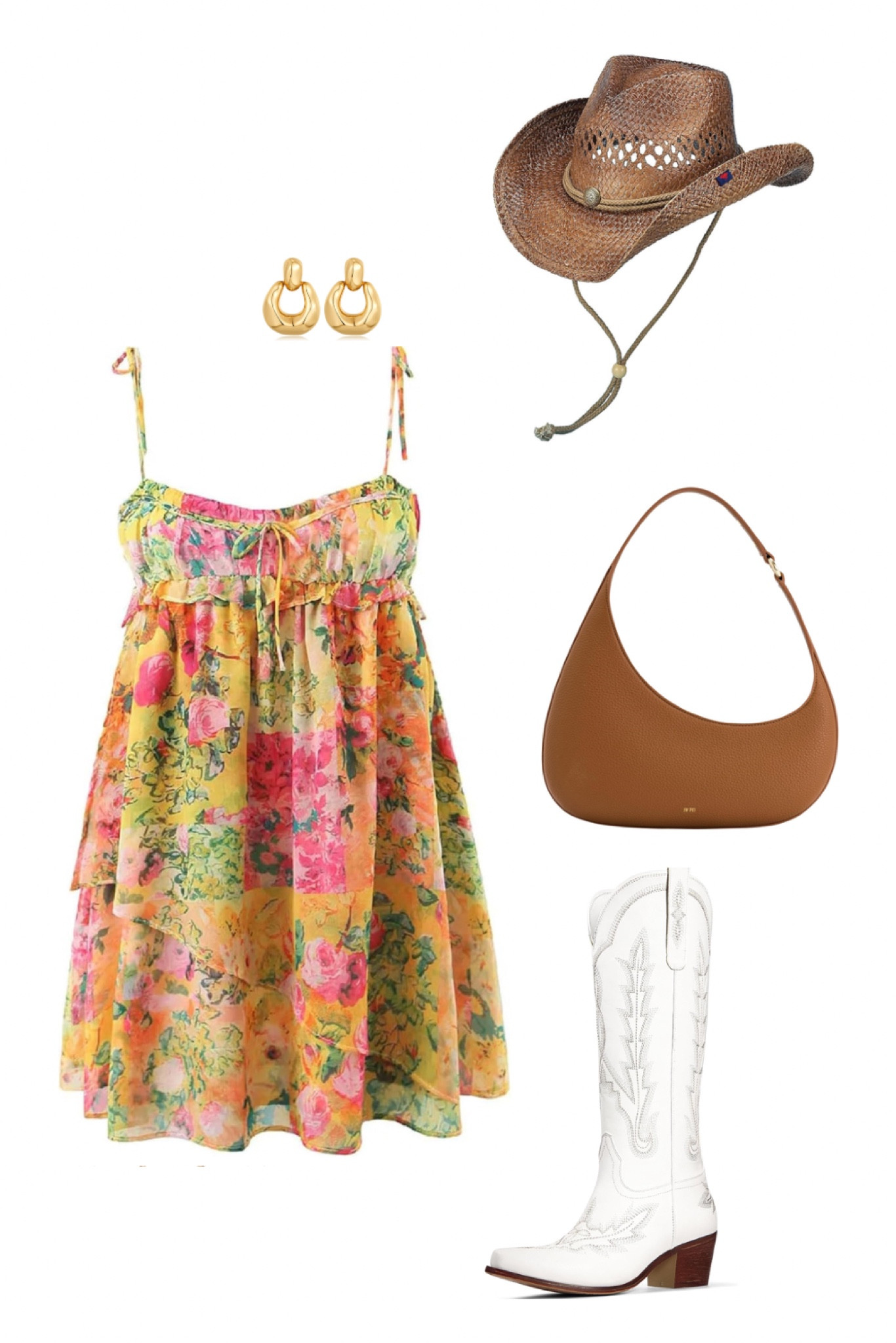 COUNTRY CONCERT OUTFIT INSPO


Summer outfit, summer fashion, summer outfit inspo, denim dress, denim outfit, western chic, coastal cowgirl, cowgirl chic, ootd, outfit inspo, outfit ideas, wildrag outfit, cowgirl boots, cowgirl boots outfit, briley king fashion, boho cowgirl, boho western, boho fashion, western fashion, amazon fashion, amazon finds, concert outfit, summer concert outfit, neutral, Zach Bryan, Morgan wallen
#country #countryconcert #countryconcertoutfit #outfitinspo

#LTKSaleAlert #LTKStyleTip #LTKParties