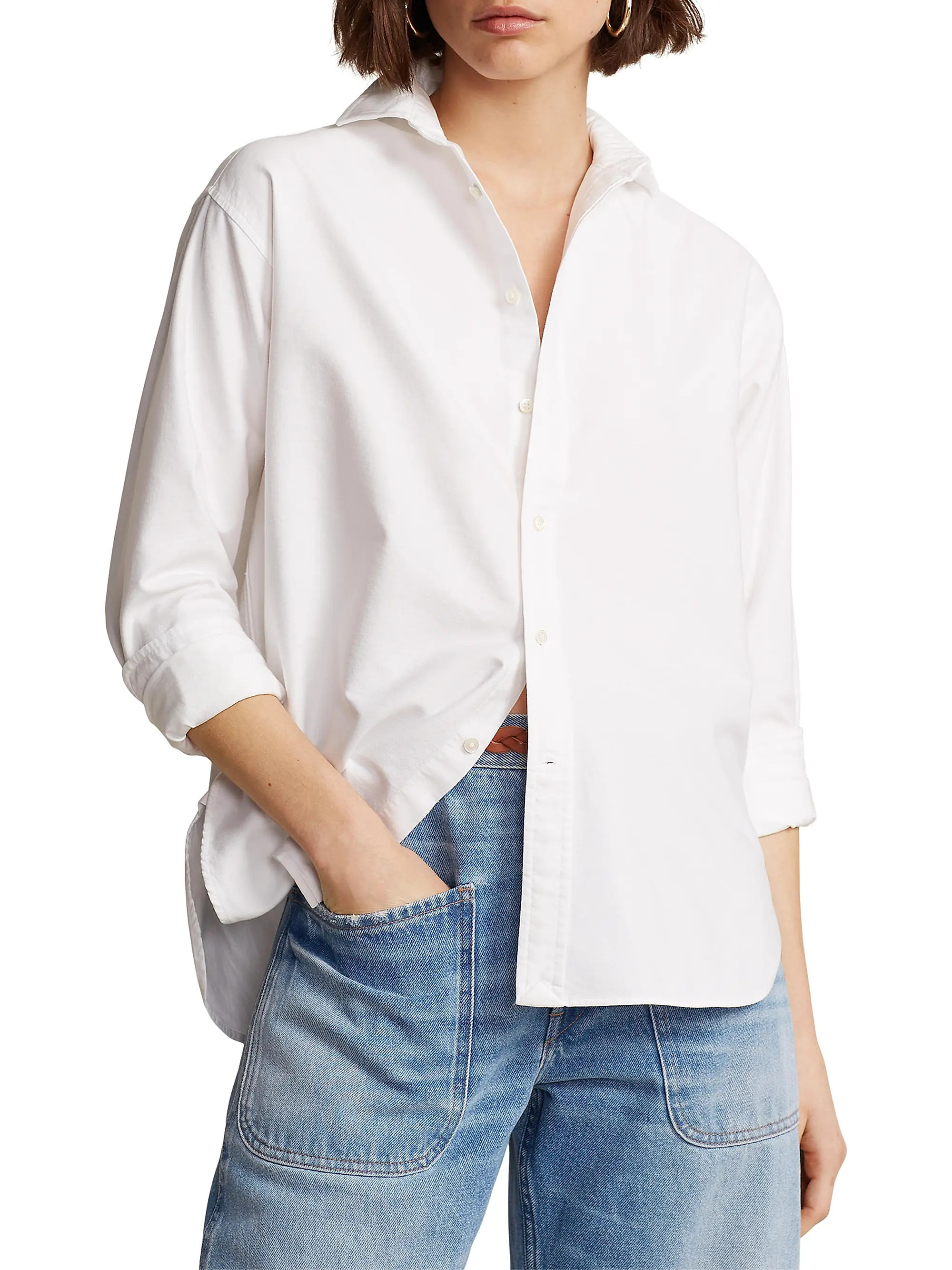 Polo Ralph Lauren | Saks Fifth Avenue