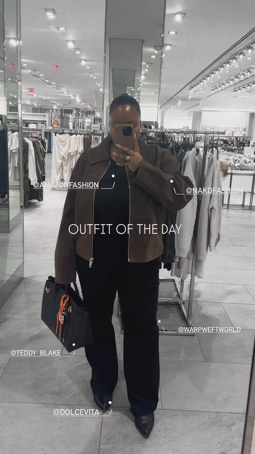 Winter outfit inspiration.

#LTKPetite #LTKootd #LTKMidsize