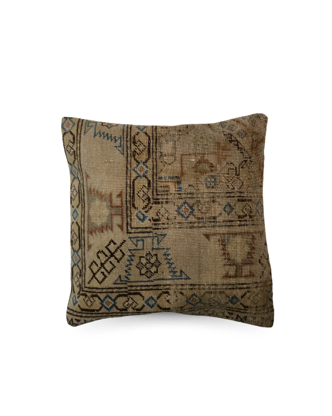 Nevin Turkish Pillow | Twenty Third by Deanne (US)