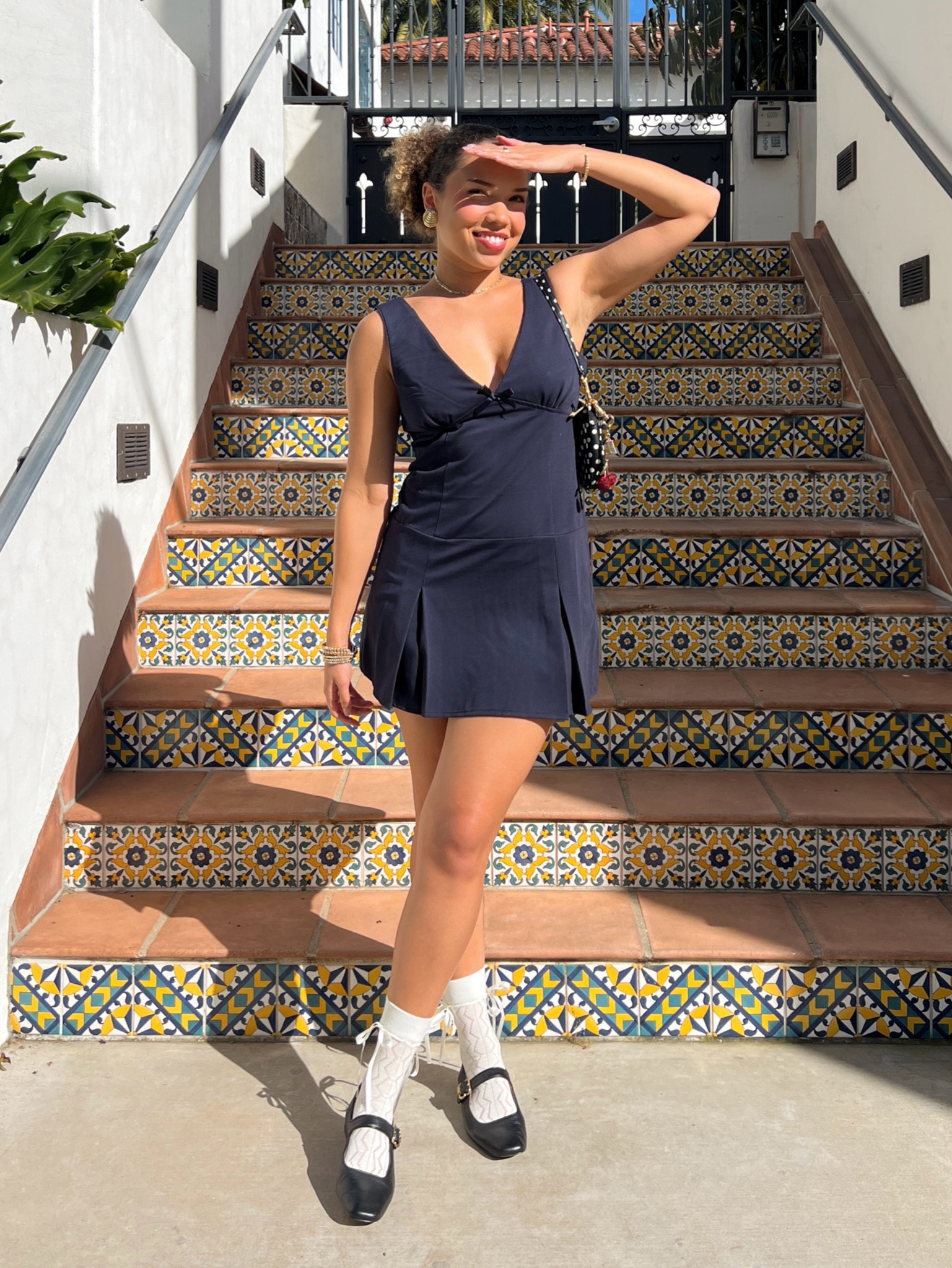 Preppy casual outfit 🤍 

#LTKFindsUnder50 #LTKShoeCrush #LTKStyleTip