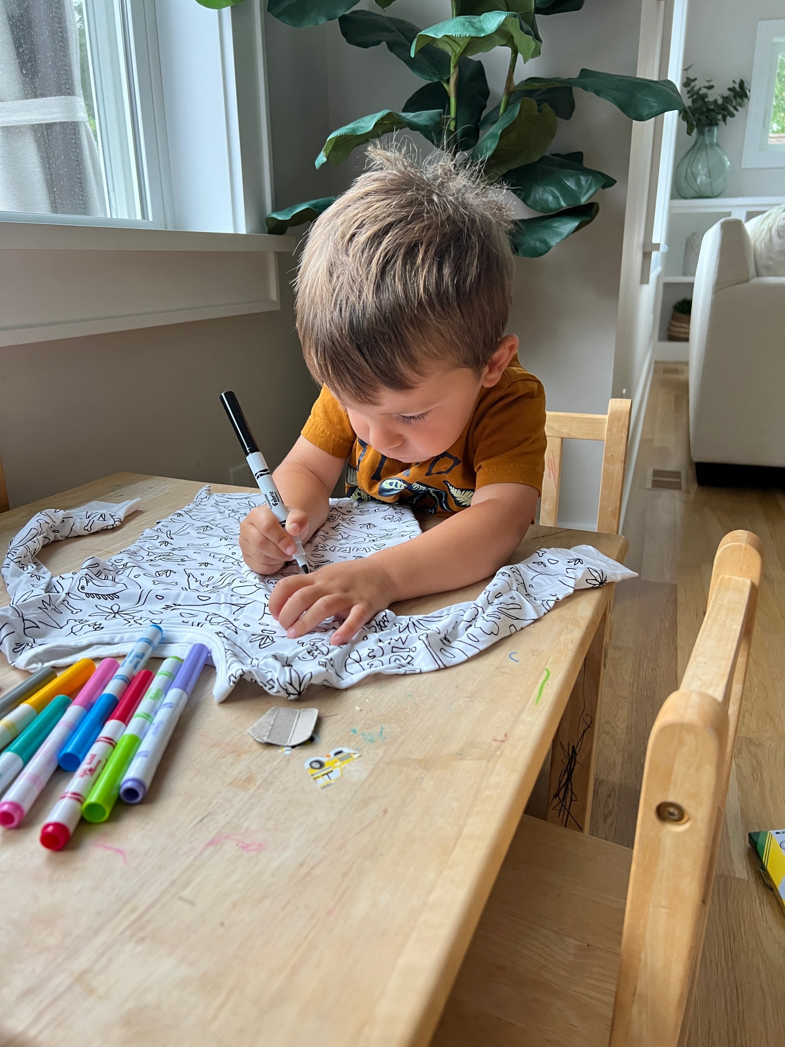 The coolest toddler pajamas 🤩 on sale for 20% off! 

#LTKunder100 #LTKsalealert #LTKkids