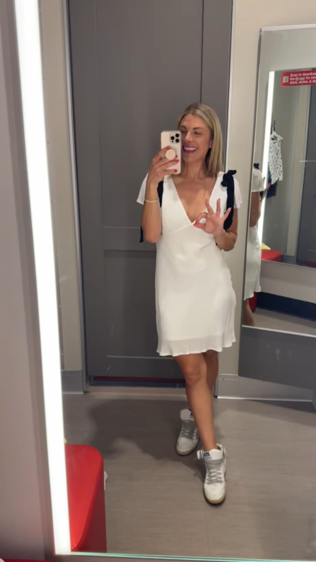 Target Circle Week is here and these dresses did not disappoint! 👏 Whether you’re heading to brunch, vacation, or just want something easy + cute to throw on—these Target finds are affordable, flattering, and in stock (for now!). Linking all my faves for you 💃

Size small

#TargetCircle #TargetStyle #TargetFinds #TargetDresses #TargetTryOn #TargetHaul #TargetSale #BudgetStyle #AffordableFashion #LTKSale #LTKUnder50 #LTKTarget #StyleOnABudget #TargetLooks #EverydayStyle #SummerStyle #TargetOutfit #TargetRunDoneRight

#LTKSaleAlert #LTKSeasonal #LTKFindsUnder50