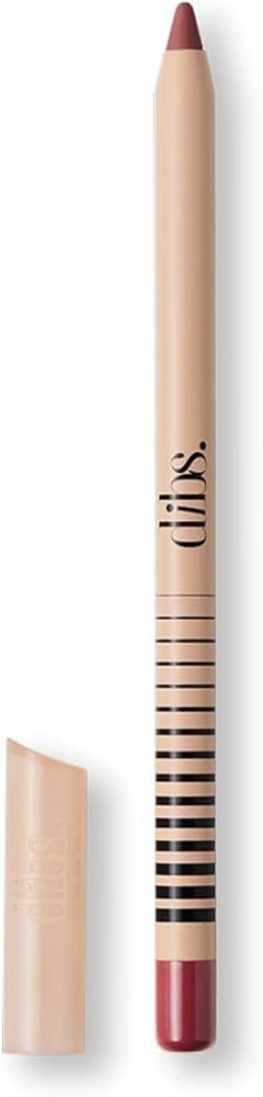 Dib.s N0 Pressure Lip Liner Debrief - Mauve | Amazon (US)