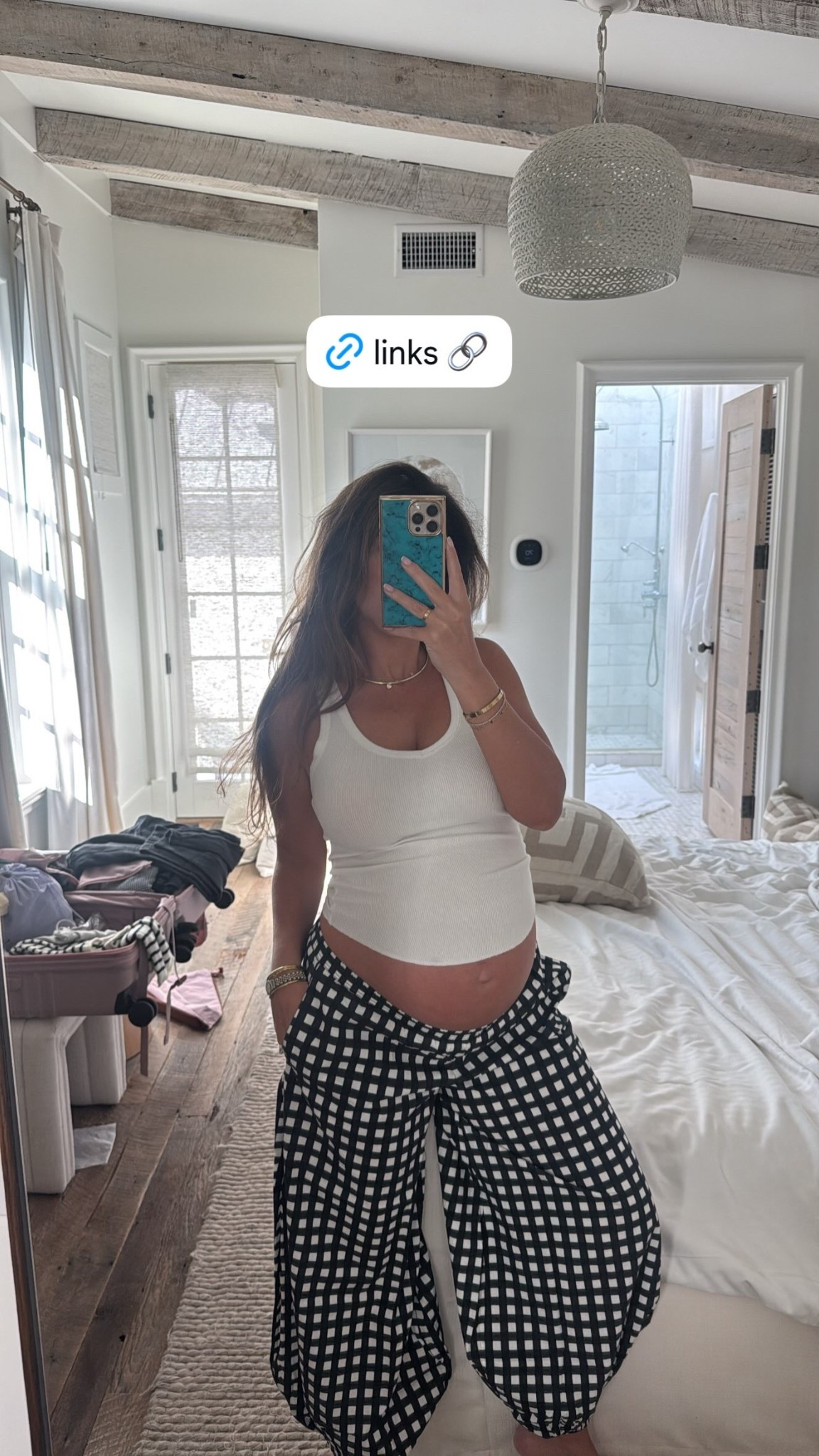 Pants in Medium

#LTKTravel #LTKBump #LTKootd