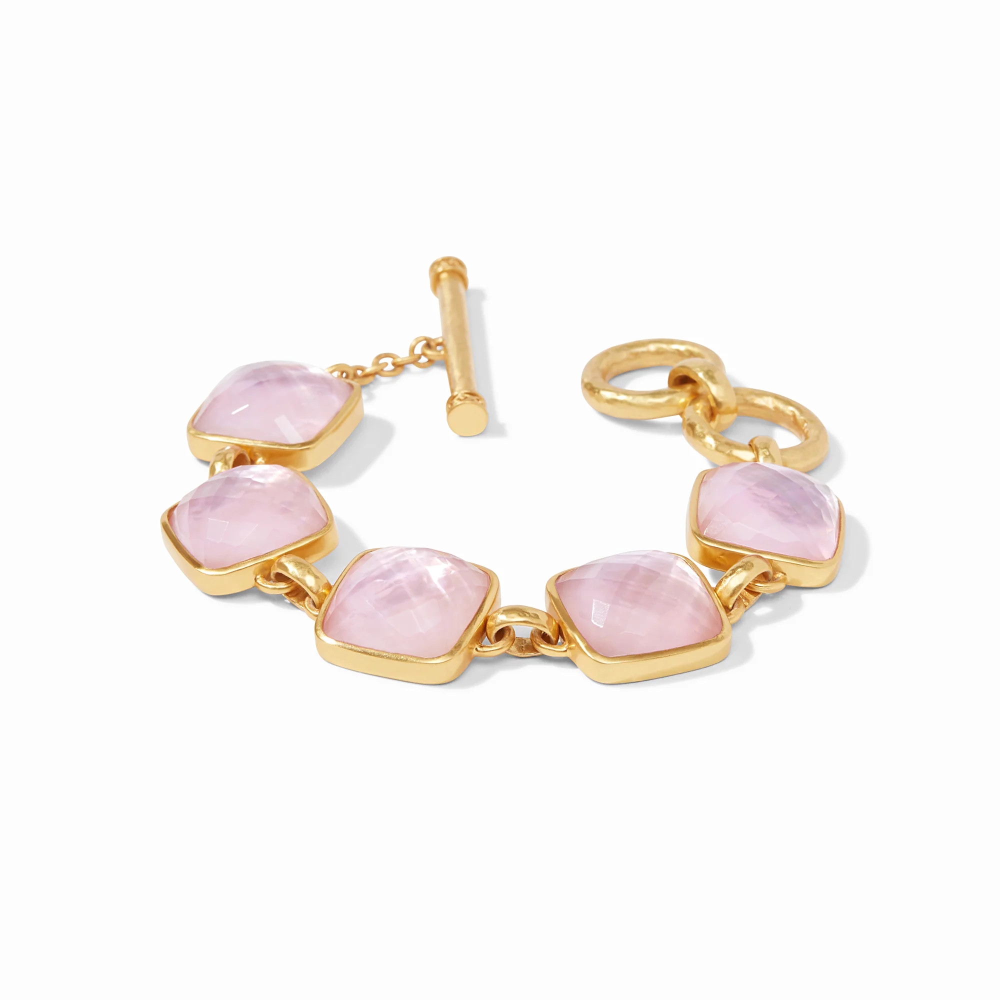 Catalina Stone Bracelet | Julie Vos | Julie Vos