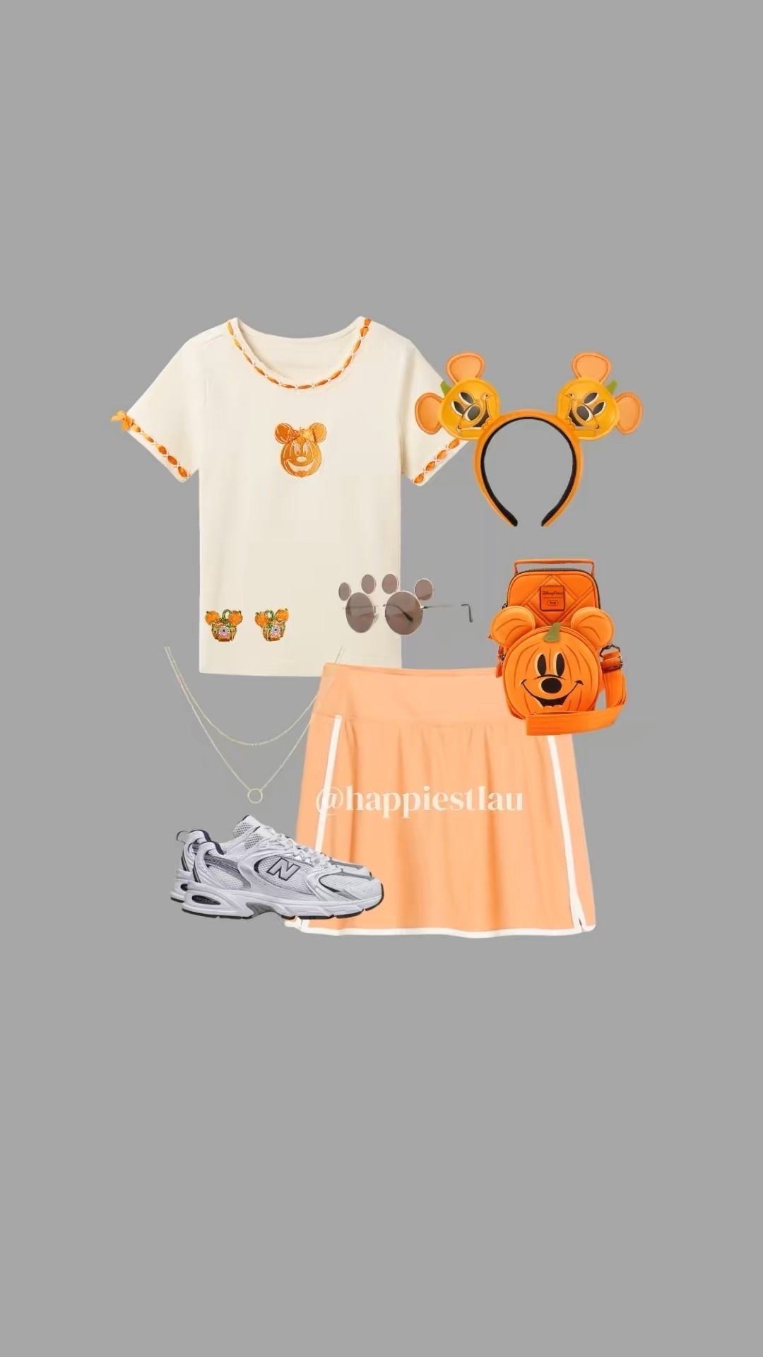 disney halloween ootd

#LTKStyleTip #LTKFindsUnder100 #LTKFindsUnder50