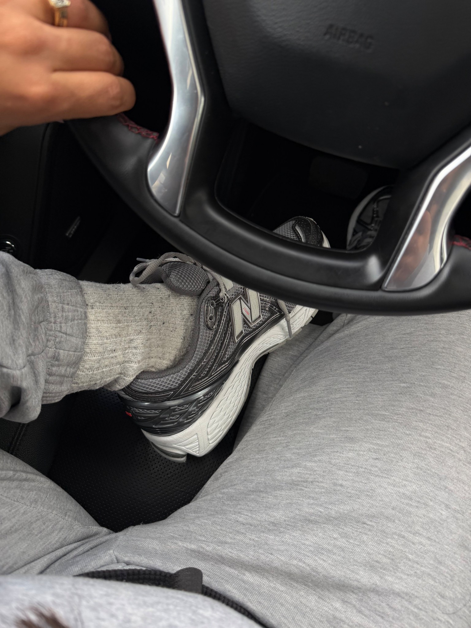 New Balance 1908R 