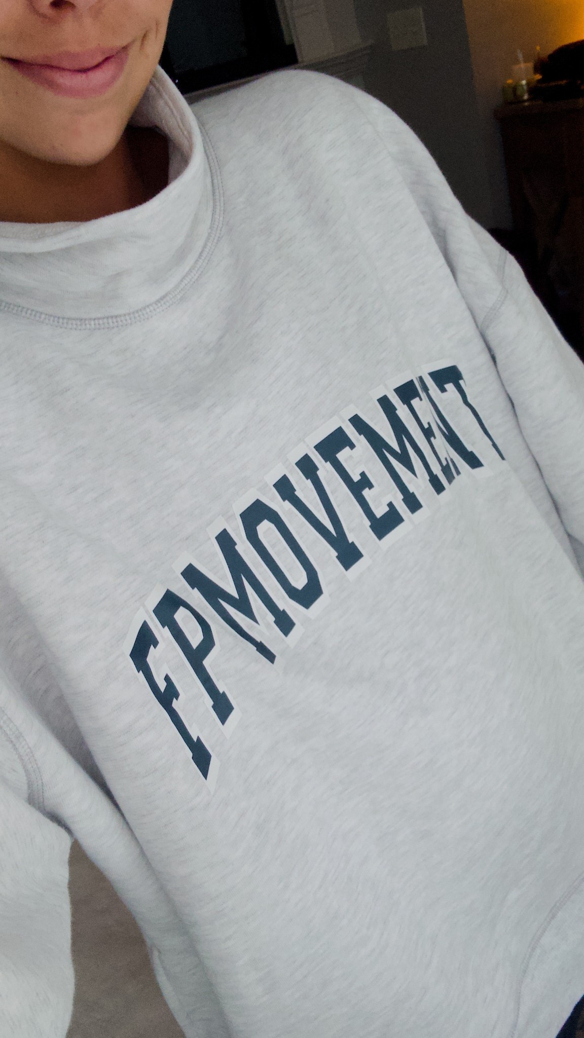 This sweat set by FP Movement is giving me Princess Diana energy!!!

#LTKTravel