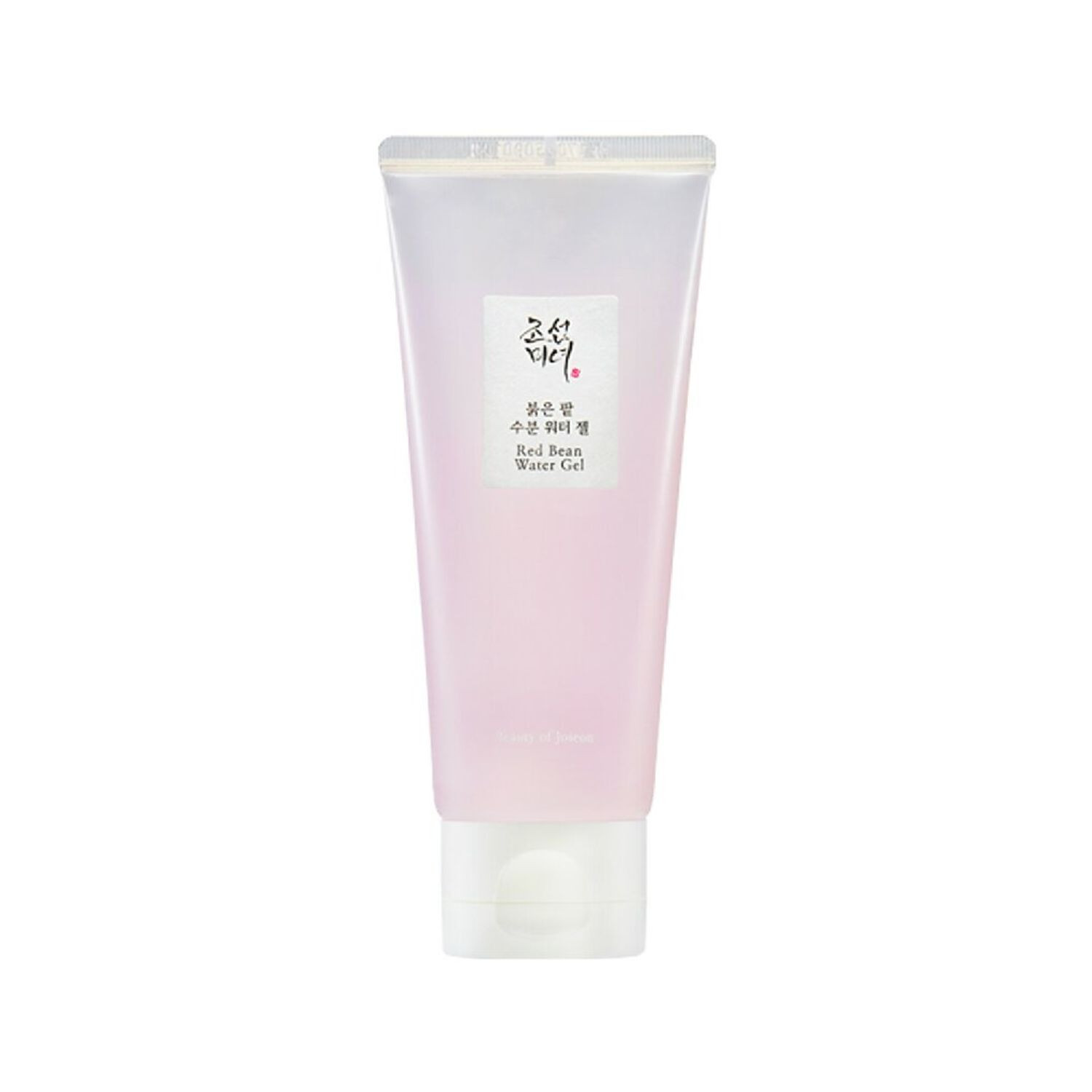 beauty of joseon Red Bean Water Gel 100mL | Olive Young Global