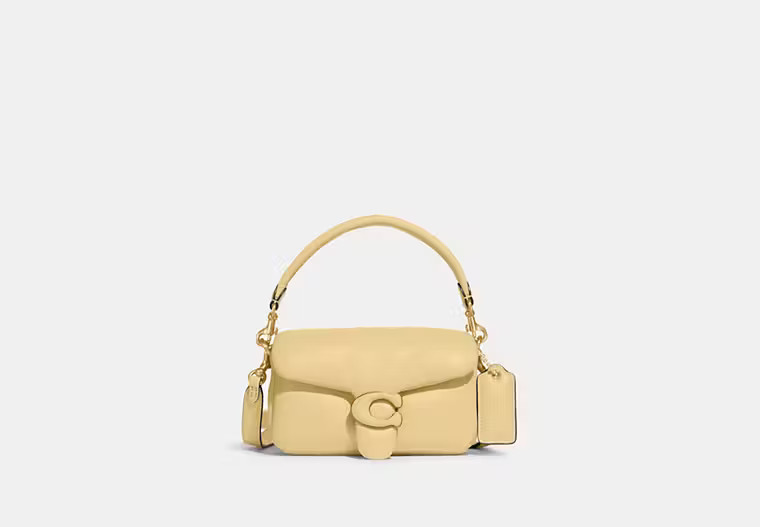 Pillow Tabby Shoulder Bag 18 | Coach (US)