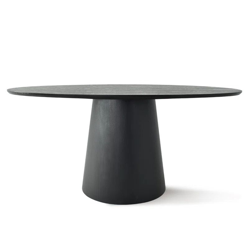 Alpers 67'' Pedestal Dining Table | Wayfair North America