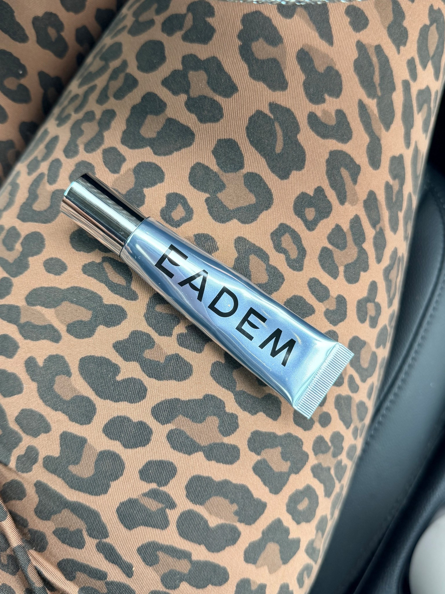 Currently in my rotation. Love this #Eadem lip balm. 

#LTKgrwm #LTKselfcare #LTKvlog
