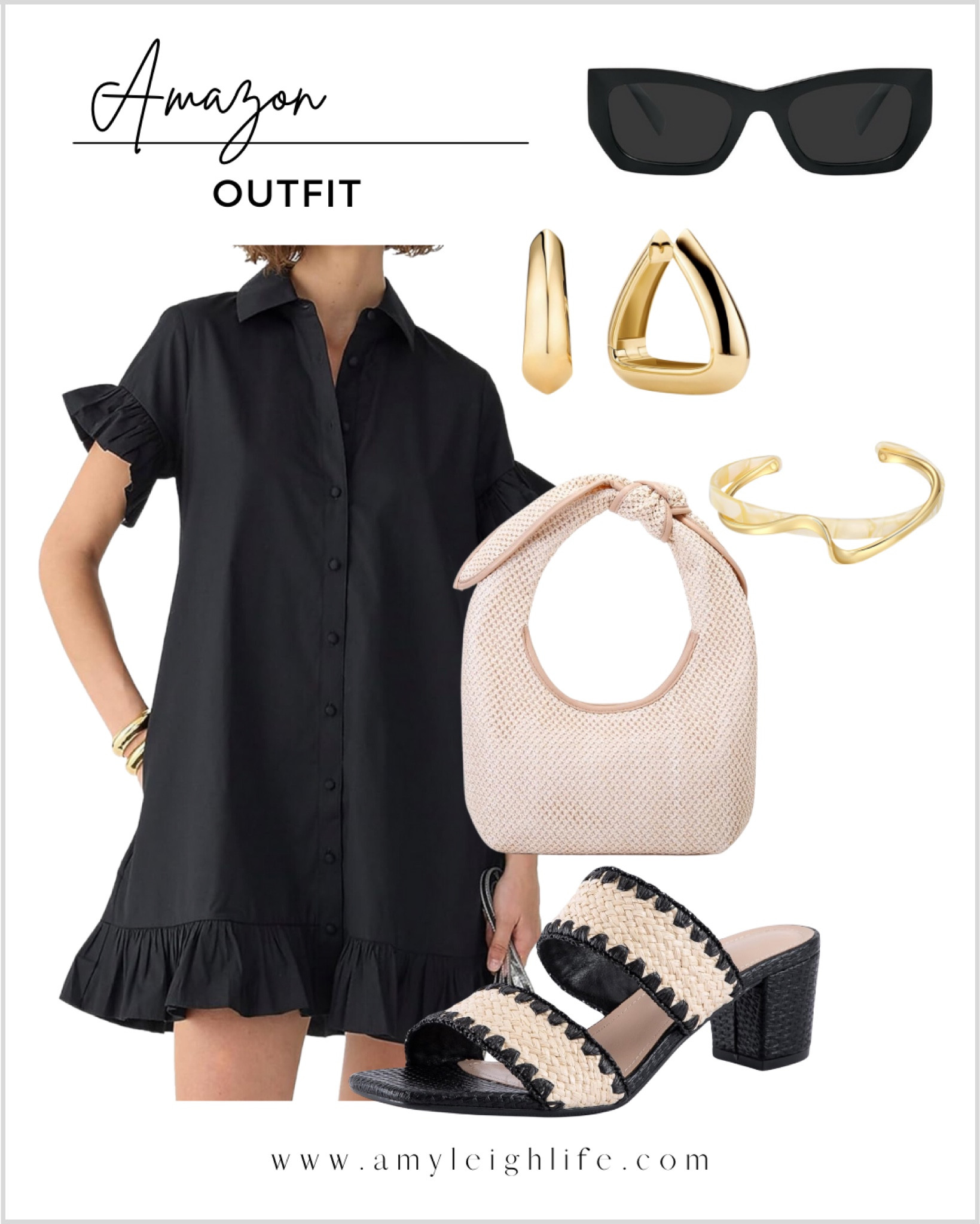 dress shirt with navy blue pants Marilyn Straight Pants Sculpt-Her™ Collection - Oxford Navy Blue