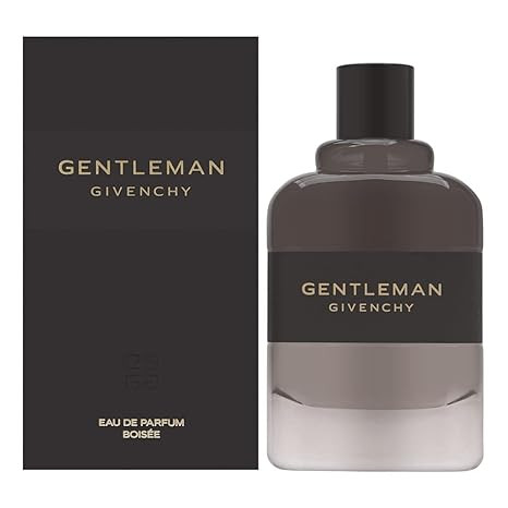 Givenchy Gentleman Boisee For Men Eau De Parfume Spray 3.4 Ounce | Amazon (US)