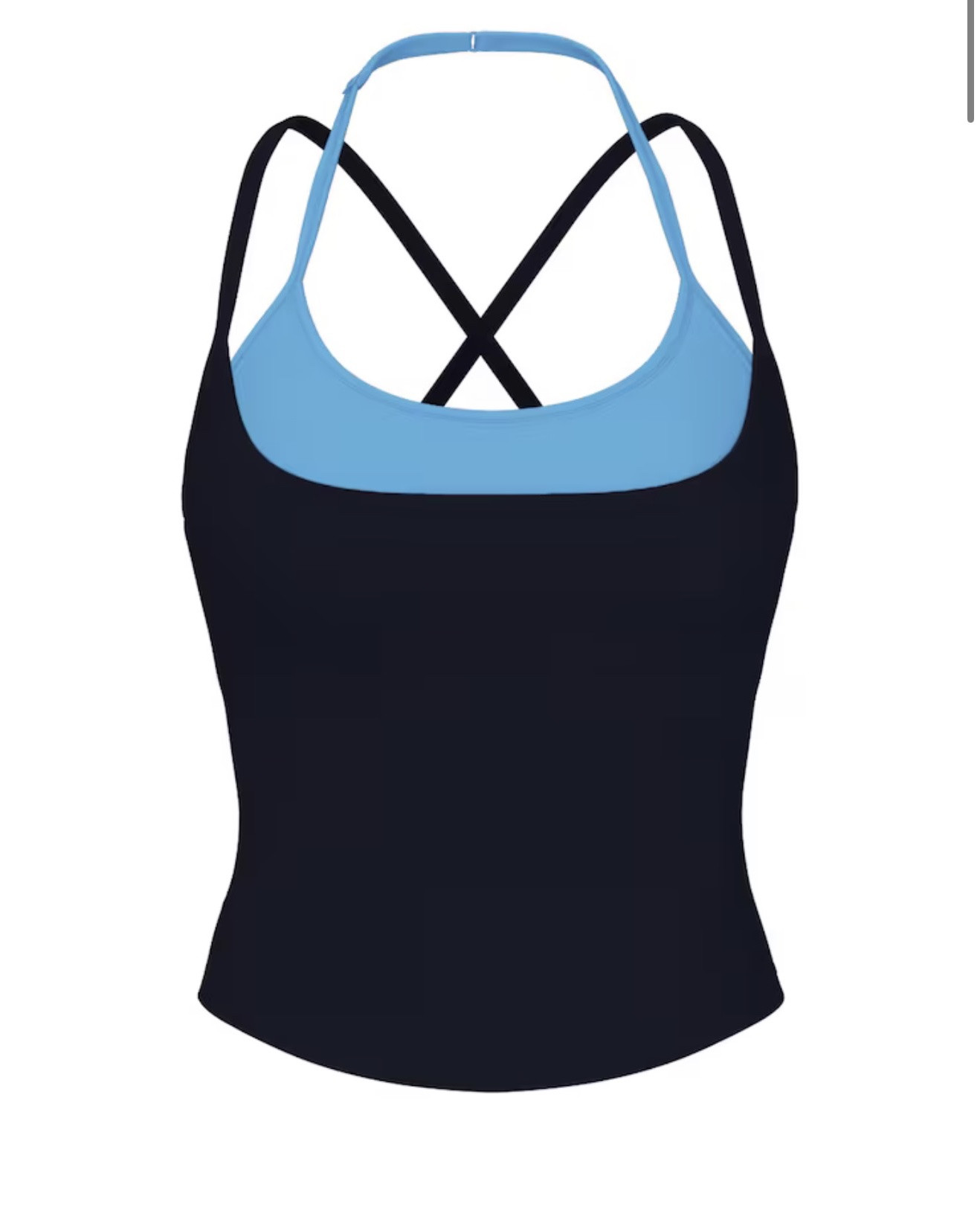 Cutie active wear layered tops available in several colors !!! 

Trending 
Layered top 
Pilates outfit 
Ootd
Mom life 
Fitness

#LTKmomlife #LTKActive #LTKfitnessgoals