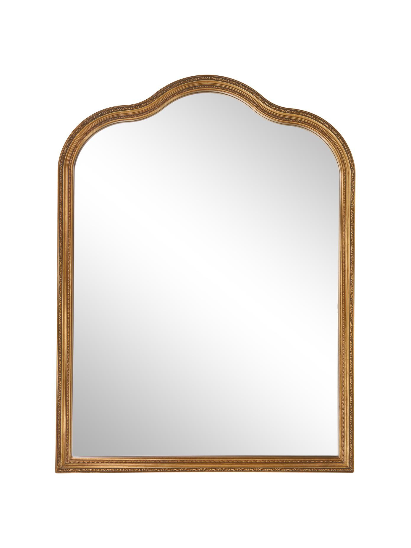 Miroir mural doré style baroque Muriel | WestwingNow | WestwingNow EU