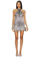 MINIVESTIDO JASMINE
                    
                    Show Me Your Mumu | Revolve Clothing (Global)