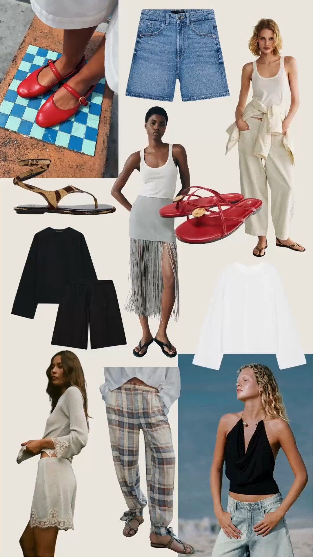zara favorites💌

#LTKootd #LTKSeasonal