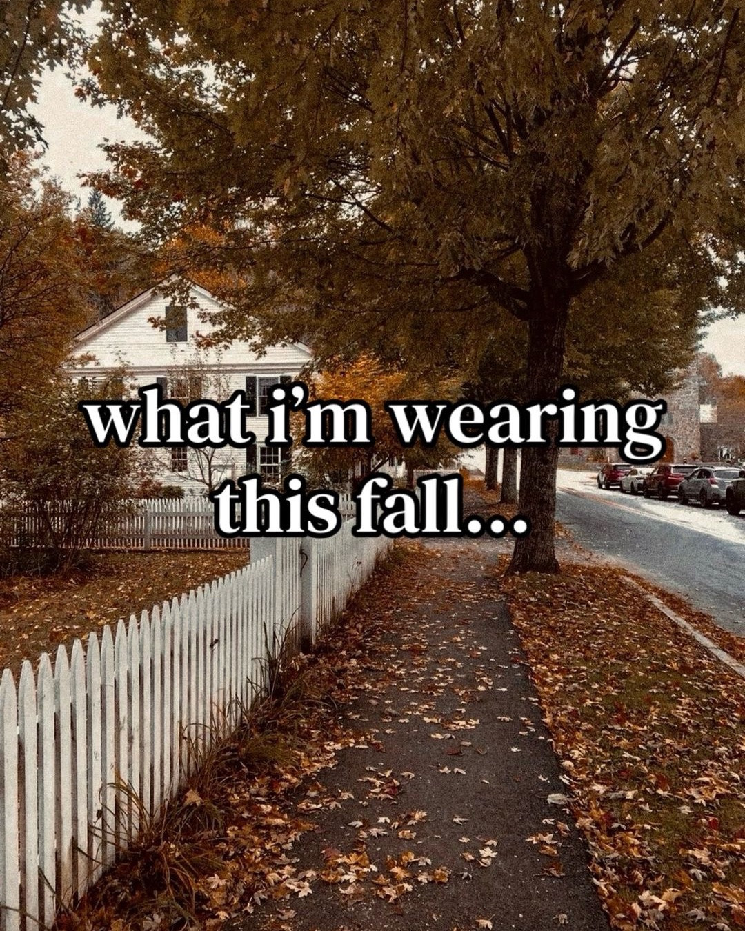 fall outfits. romanticizing fall with cute aesthetic outfits 🤭

#LTKSeasonal #LTKootd #LTKSaleAlert