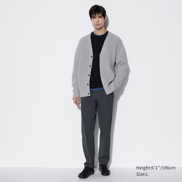 2-Way Stretch Active Pants | UNIQLO US | UNIQLO (US)