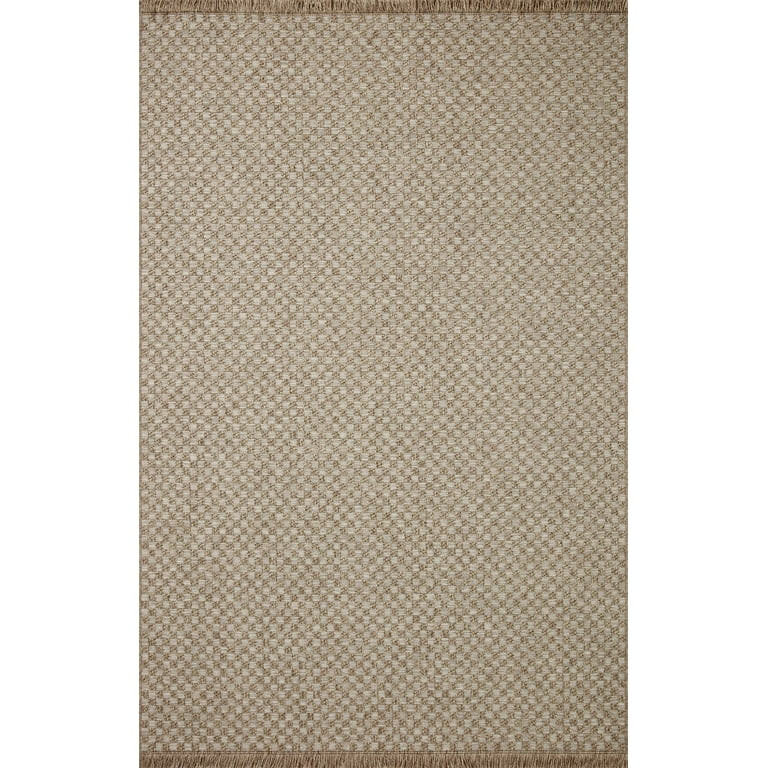 Loloi Dawn Indoor/Outdoor Water-Resistant Patio 7'-8" x 10' Area Rug | Walmart (US)