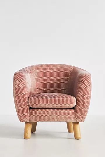 Elin Cocoon Chair | Anthropologie (US)