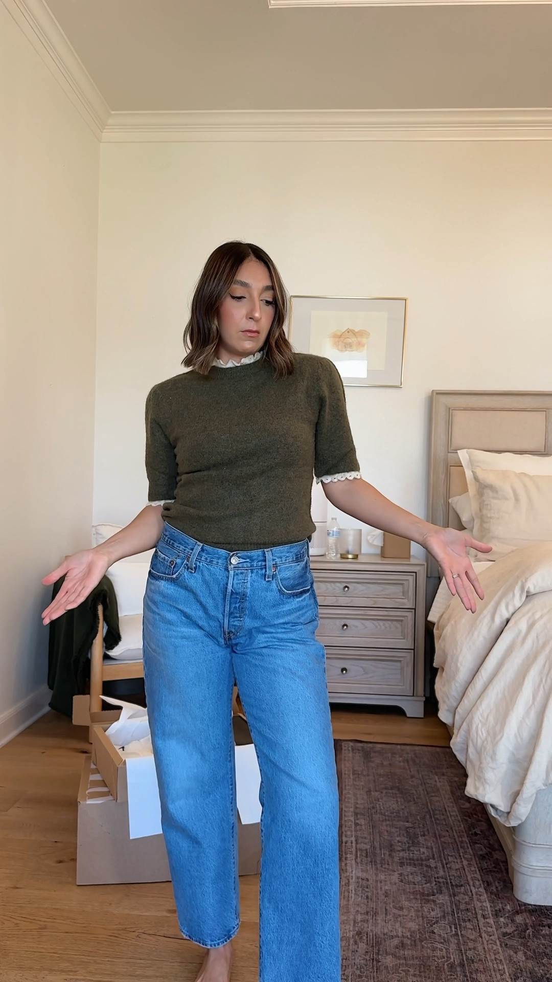 Zara November haul! Full video on my YouTube but everything linked here too 