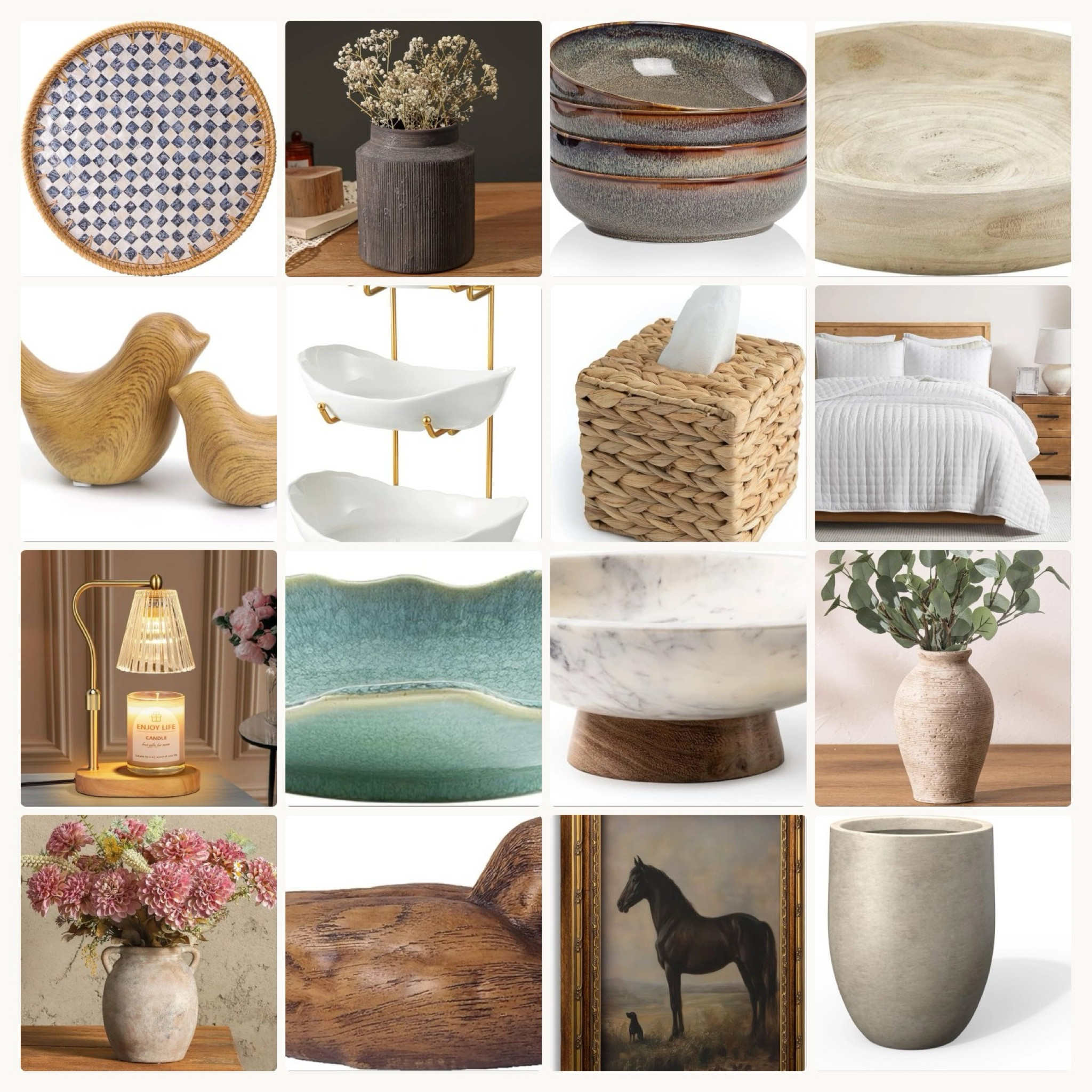 Pottery barn at Amazon prices 



#LTKHome #LTKOver40