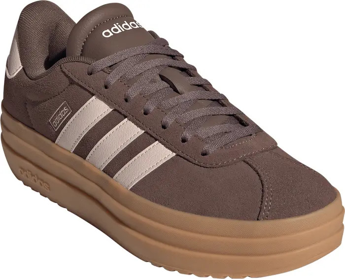 VL Court Bold Sneaker (Women) | Nordstrom Rack