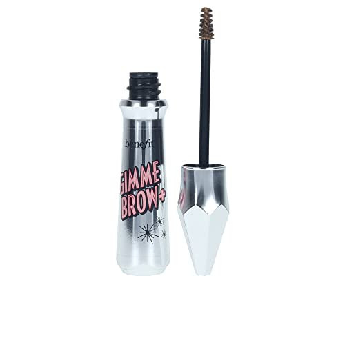 Benefit Gimme Brow+ Volumizing Fiber Gel Gimme Brow (02- Light Warm Golden Brown) | Amazon (US)