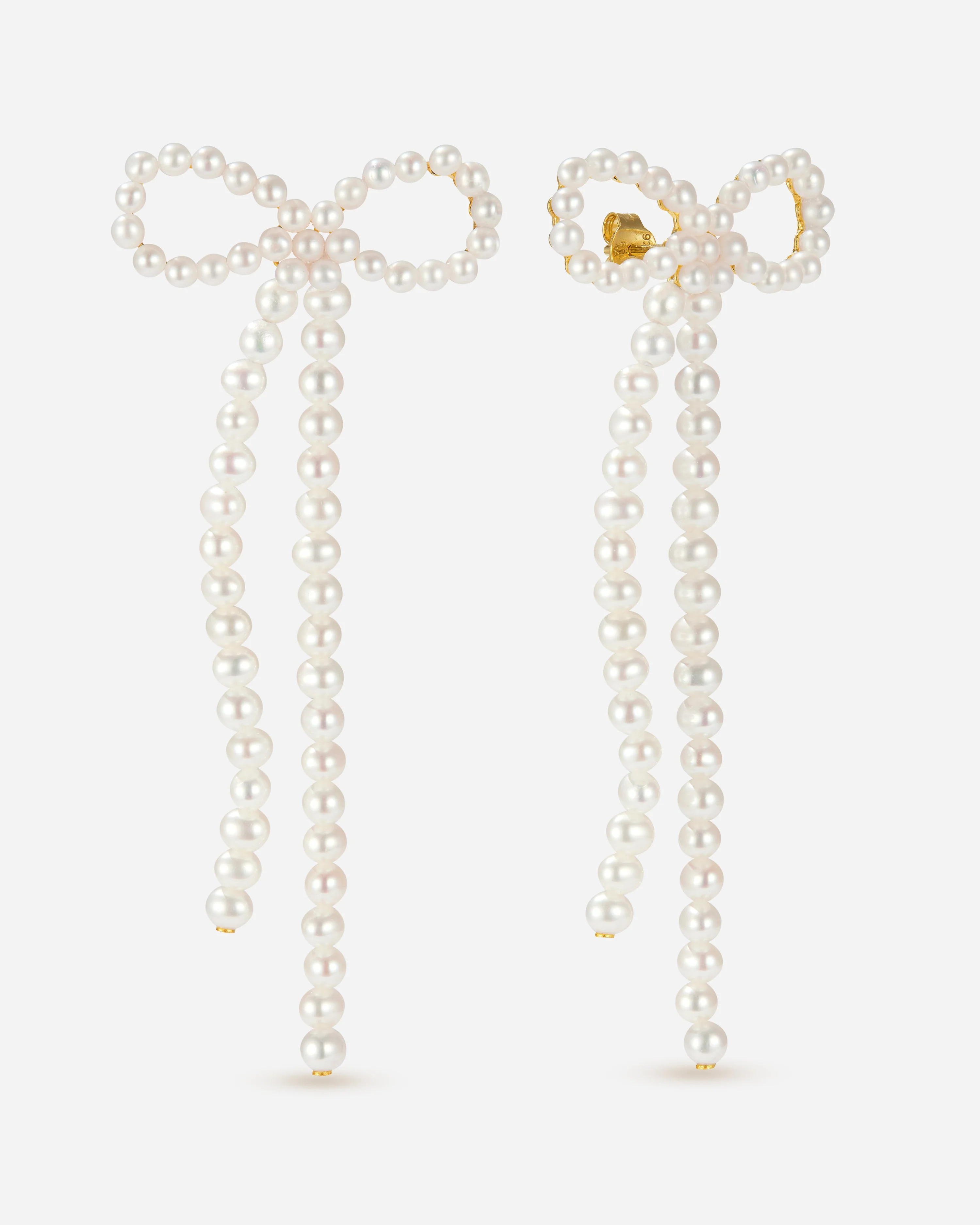 Chéri Earrings | BRUNA The Label DACH