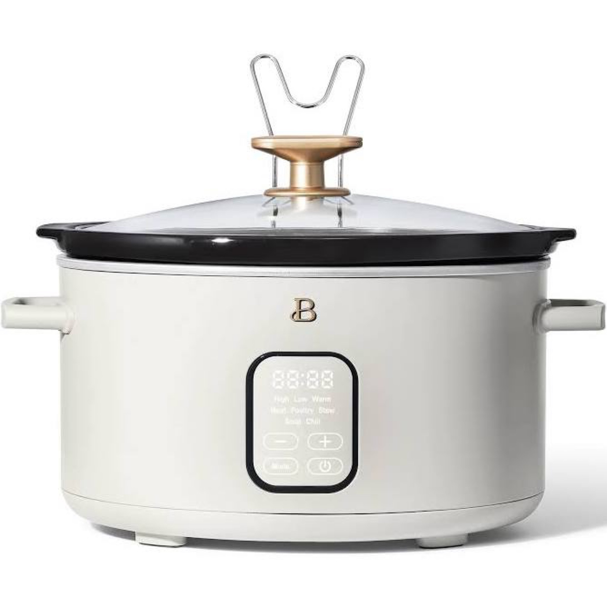 Love DB Beautiful slow cookers. And this digital one is perfection for #CBM on the go! And it’s on SALE!!

#LTKhome #LTKsalealert #LTKunder50