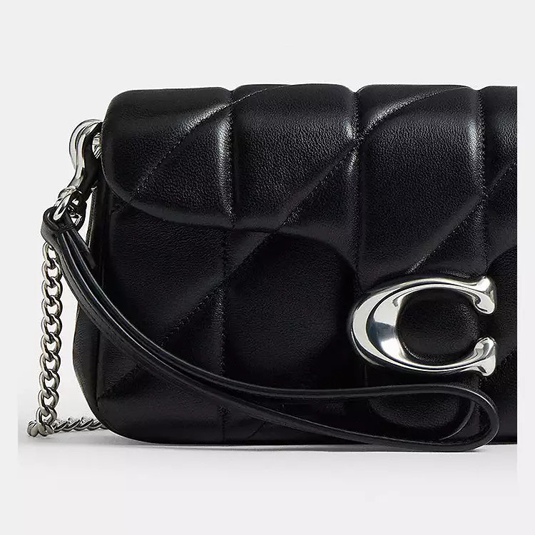 Tabby Chain Crossbody Bag 19 | Coach (US)