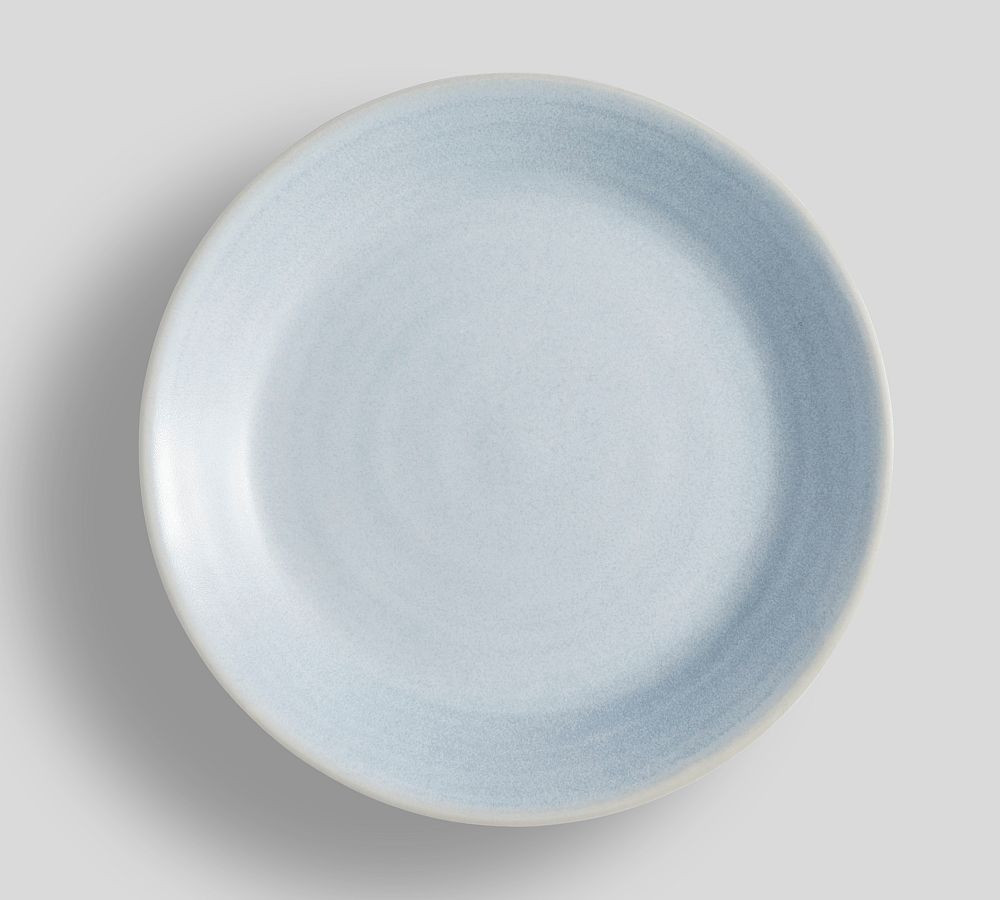 Larkin Outdoor Melamine Salad Plates | Pottery Barn (US)