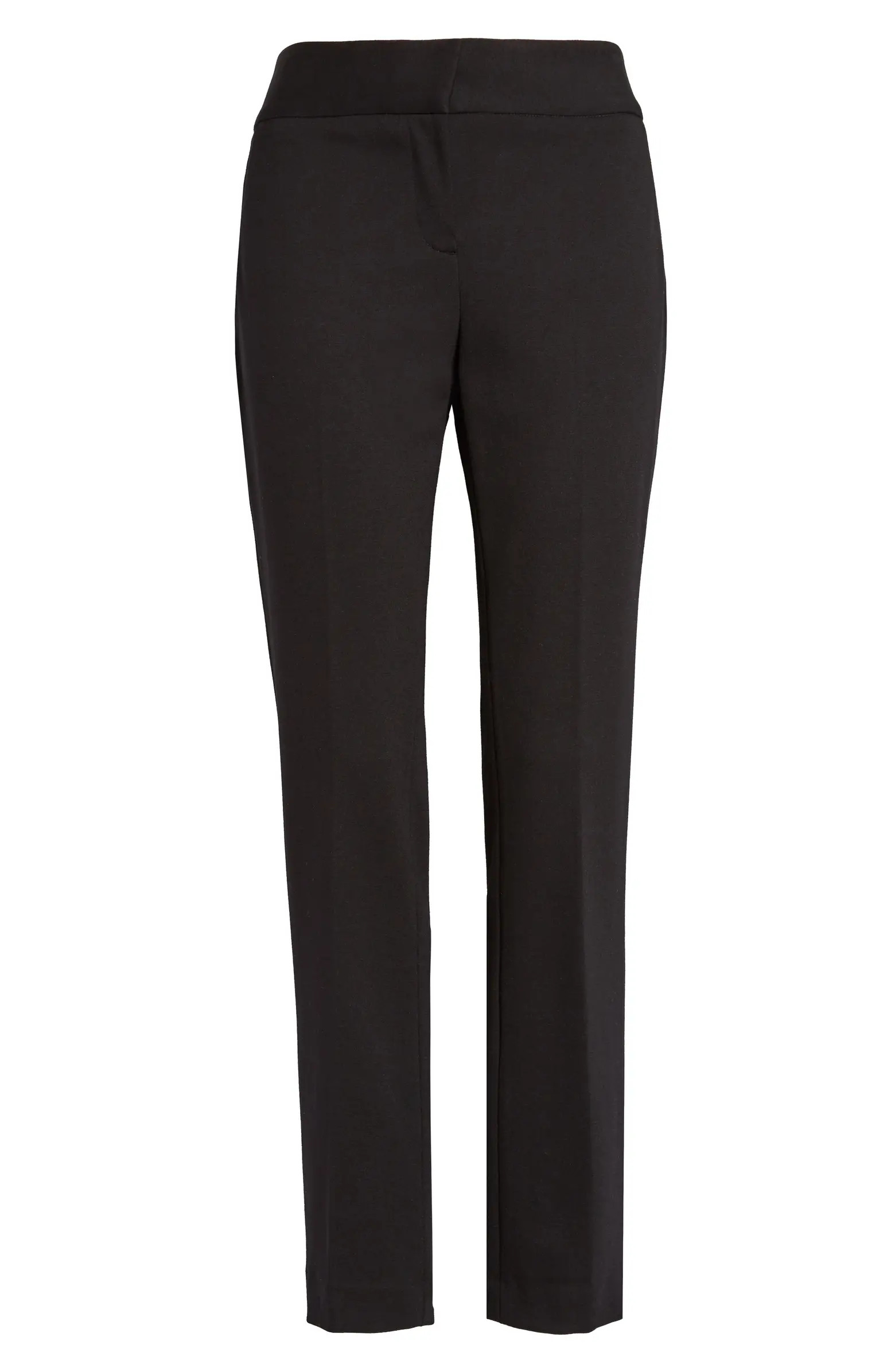 Ponte Ankle Pants | Nordstrom