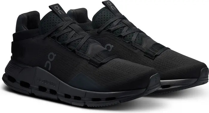 Cloudnova 2 Training Sneaker (Men) | Nordstrom