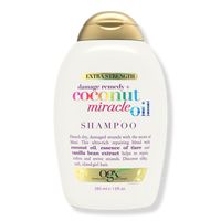 OGX Coconut Miracle Oil Shampoo | Ulta
