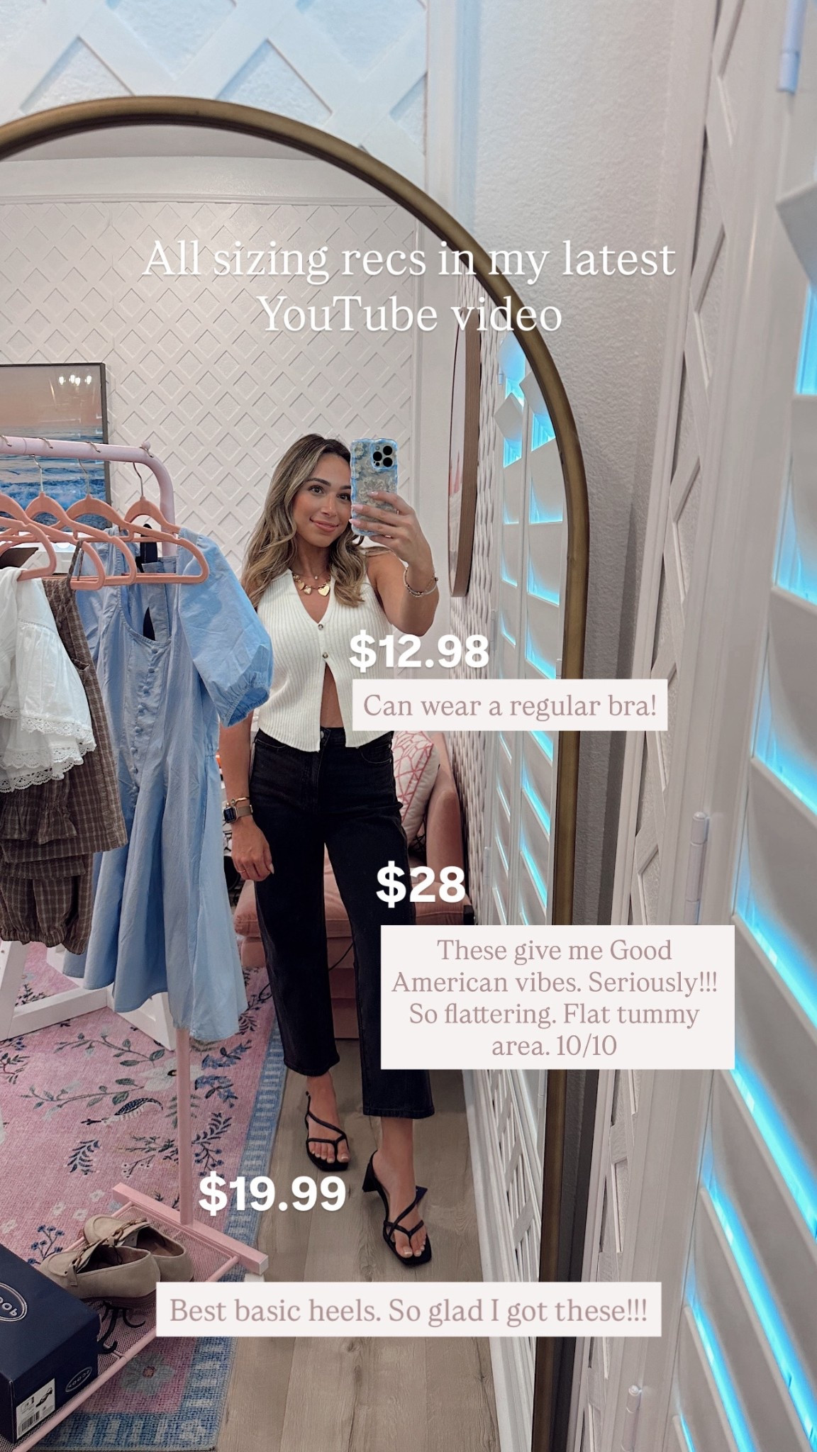 Walmart fashion // cute sets // date night outfits // everyday outfits // summer outfits // girls night // Walmart finds // Walmart clothes // look for less // affordable style // cute jeans // best Walmart clothes 

#LTKStyleTip #LTKFindsUnder50 #LTKSeasonal