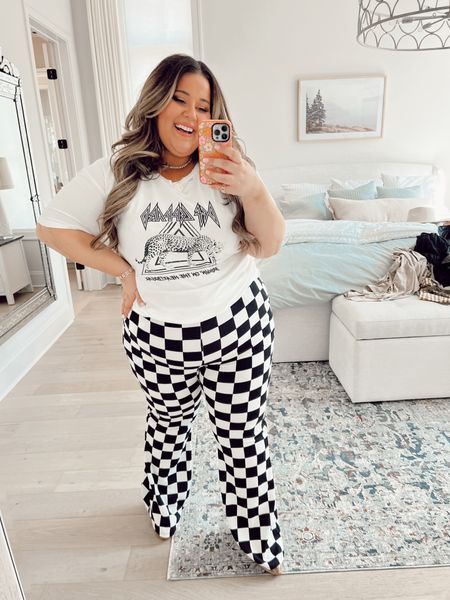 These pants though 😍😍😍

#LTKcurves