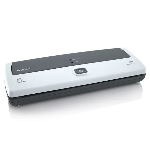 Seal-a-Meal Vacuum Food Sealer by FoodSaver | Walmart (US)