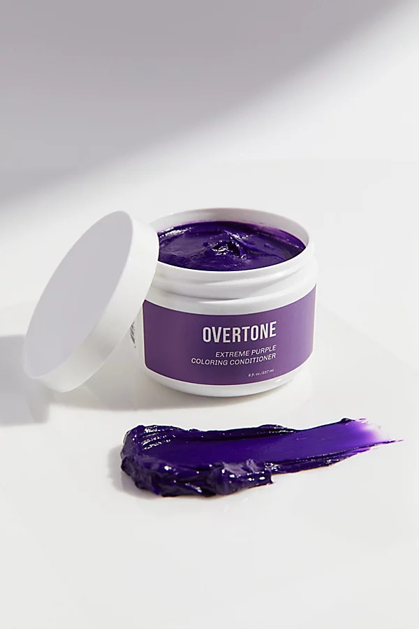 oVertone Coloring Conditioner | Urban Outfitters (US and RoW)
