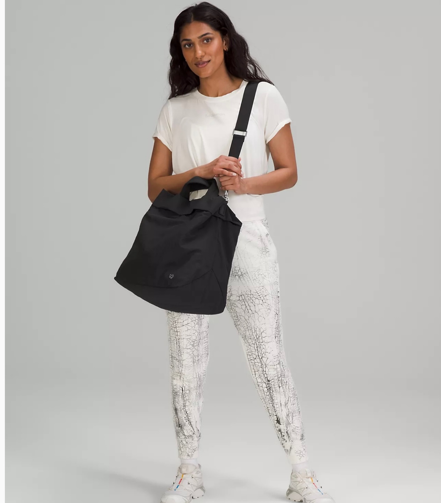 Rare markdown ⚡️On My Level Bag 2.0 19L. $128 marked down to $79

#LTKfitness #LTKitbag #LTKGiftGuide