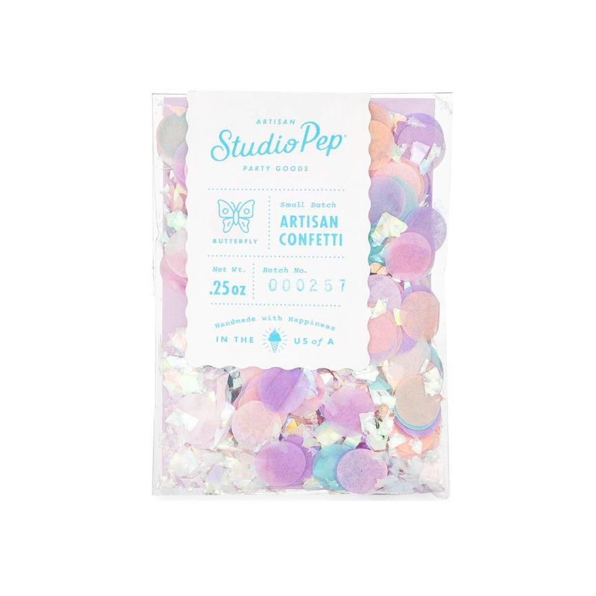 Butterfly Confetti Pack | Shop Sweet Lulu