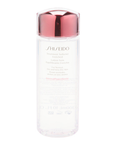 10oz Enriched Treatment Softener | TJ Maxx