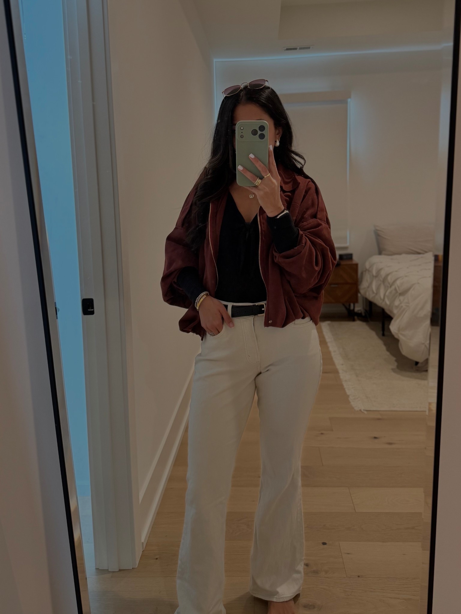 #LTKmomlife #LTKMidsize #LTKootd