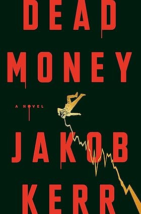 Dead Money: A Novel | Amazon (US)
