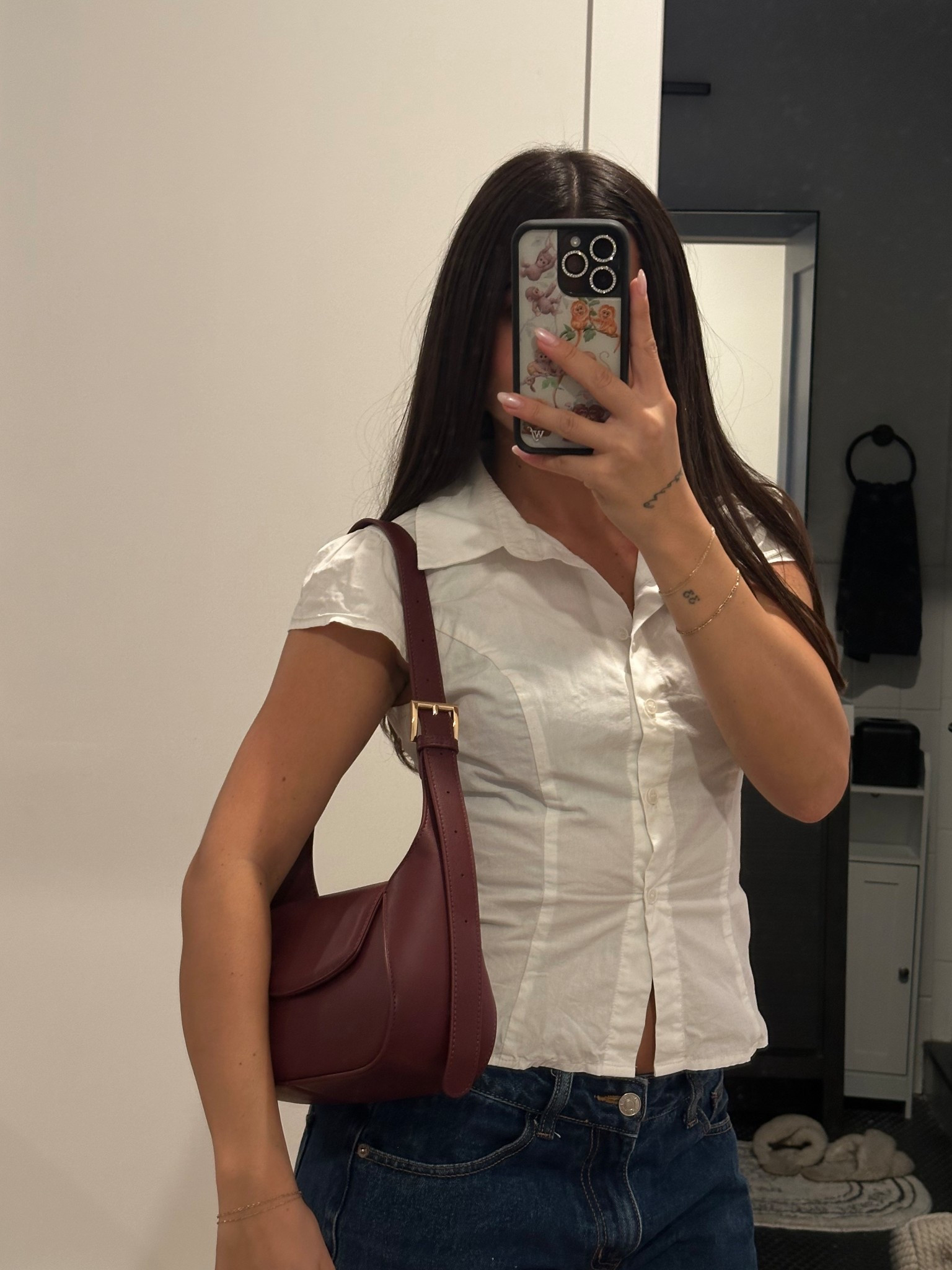 go to fall purse

#LTKFallSale #LTKItBag #LTKSeasonal